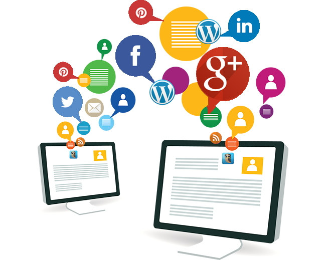 Search Engine Optimization