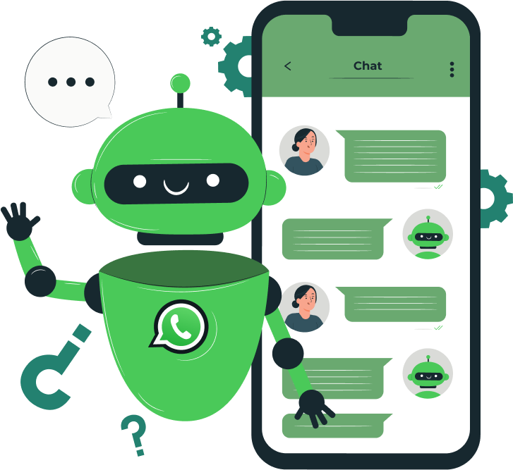 WhatsApp Bot