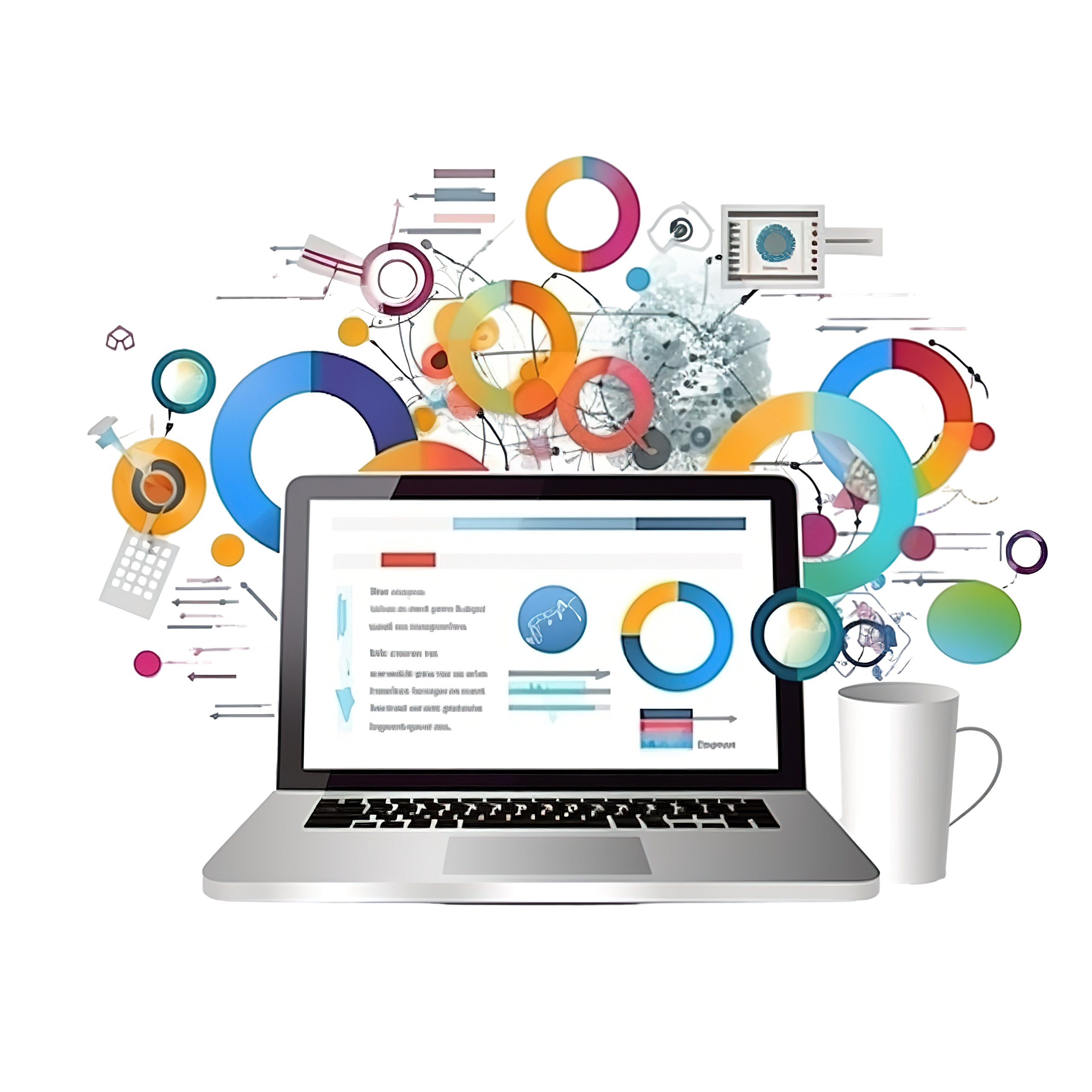 Search Engine Optimization
